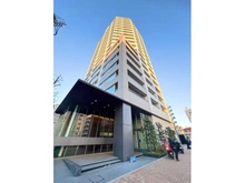 【東京都/渋谷区本町】パークタワー渋谷本町 外観