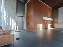 【東京都/渋谷区本町】パークタワー渋谷本町 ロビー