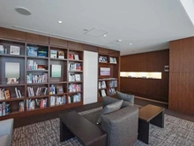 【東京都/渋谷区本町】パークタワー渋谷本町 共用施設