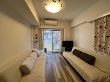 【東京都/台東区池之端】レガリアヒルズ池之端 室内：家具調度品は価格に含まれません