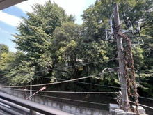 【東京都/台東区池之端】レガリアヒルズ池之端 眺望