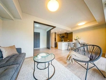 【東京都/新宿区下落合】バウス目白御留山 LDK