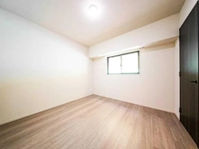 【東京都/新宿区下落合】バウス目白御留山 洋室