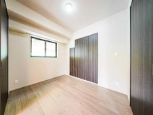 【東京都/新宿区下落合】バウス目白御留山 洋室