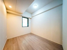 【東京都/新宿区下落合】バウス目白御留山 洋室