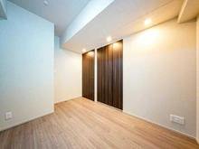 【東京都/新宿区下落合】バウス目白御留山 洋室