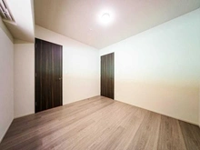 【東京都/新宿区下落合】バウス目白御留山 洋室