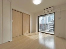 【東京都/渋谷区渋谷】ザ・パークハウス渋谷美竹 ダイニング