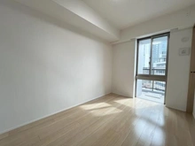 【東京都/渋谷区渋谷】ザ・パークハウス渋谷美竹 洋室