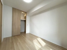 【東京都/渋谷区渋谷】ザ・パークハウス渋谷美竹 洋室