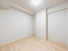 【東京都/渋谷区初台】パークコート代々木初台 洋室