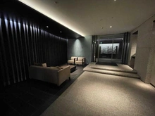 【東京都/渋谷区初台】パークコート代々木初台 ロビー