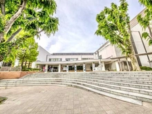 【東京都/渋谷区初台】パークコート代々木初台 渋谷区スポーツセンター（現地より約180m）