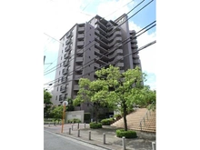 【東京都/江東区東砂】ザ・ウインベル仙台堀公園サニーウィング 外観