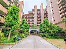 【東京都/板橋区志村】ヴィオスガーデン城山 外観