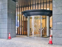 【東京都/新宿区西新宿】コンシェリア西新宿タワーズウェスト エントランス