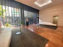 【東京都/新宿区西新宿】コンシェリア西新宿タワーズウェスト エントランス