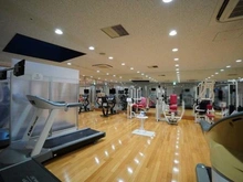 【東京都/新宿区西新宿】コンシェリア西新宿タワーズウェスト 共用施設