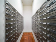 【東京都/新宿区西新宿】コンシェリア西新宿タワーズウェスト メールBOX