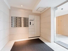 【東京都/渋谷区本町】ラ・アトレ西新宿 メールBOX