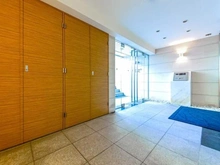 【東京都/渋谷区本町】ラ・アトレ西新宿 エントランス