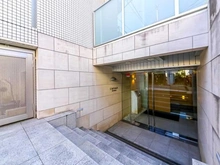 【東京都/渋谷区本町】ラ・アトレ西新宿 エントランス