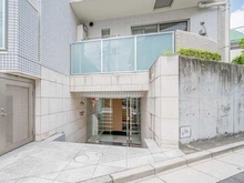 【東京都/渋谷区本町】ラ・アトレ西新宿 エントランス