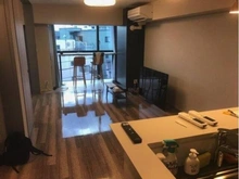 【東京都/渋谷区本町】デュフレ渋谷本町 LDK