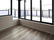 【東京都/渋谷区本町】デュフレ渋谷本町 LDK