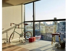 【東京都/渋谷区本町】デュフレ渋谷本町 洋室