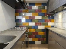 【東京都/渋谷区本町】デュフレ渋谷本町 キッチン