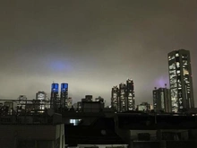 【東京都/渋谷区本町】デュフレ渋谷本町 眺望