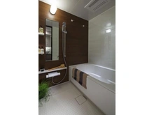 【東京都/渋谷区本町】デュフレ渋谷本町 浴室