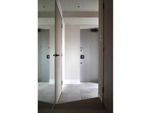 【東京都/渋谷区本町】デュフレ渋谷本町 廊下