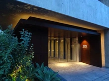 【東京都/渋谷区本町】デュフレ渋谷本町 エントランス