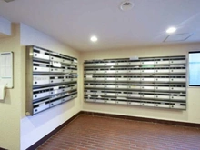 【東京都/渋谷区本町】日興初台スカイマンション メールBOX