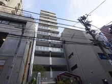 【東京都/杉並区高円寺南】ラヴェンナ高円寺 外観