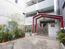 【東京都/杉並区高円寺南】ラヴェンナ高円寺 外観