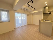 【東京都/渋谷区代々木】グランエクレール参宮橋 LDK