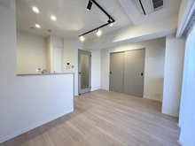 【東京都/渋谷区代々木】グランエクレール参宮橋 LDK