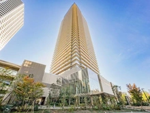 【東京都/新宿区西新宿】パークタワー西新宿 外観