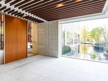 【東京都/新宿区西新宿】ザ・パークハウス西新宿タワー60 エントランス