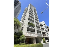 【東京都/新宿区新宿】アイディーコート東新宿 外観