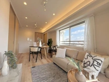 【東京都/新宿区新宿】アイディーコート東新宿 LDK