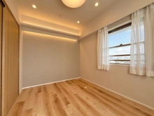 【東京都/新宿区新宿】アイディーコート東新宿 洋室