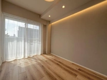 【東京都/新宿区新宿】アイディーコート東新宿 洋室