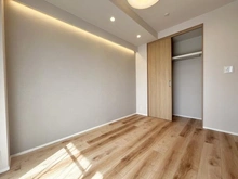 【東京都/新宿区新宿】アイディーコート東新宿 洋室