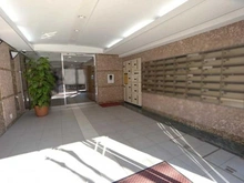 【東京都/渋谷区笹塚】ガーデンホーム笹塚 メールBOX