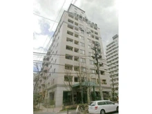 【東京都/新宿区新宿】アクシア新宿御苑 外観