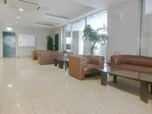 【東京都/新宿区新宿】アクシア新宿御苑 共用部